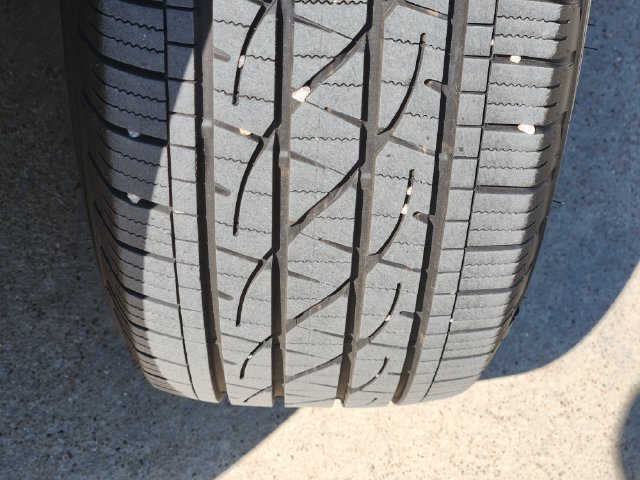 Used 2026 Chevrolet Equinox LT FWD image 18