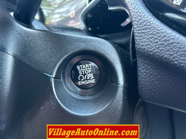 Used 2018 Jeep Compass Limited AWD/4WD image 28
