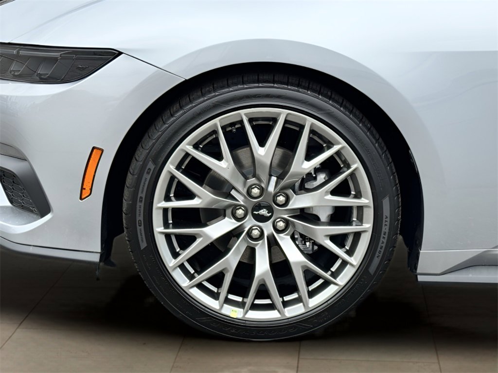 New 2025 Ford Mustang Premium image 40