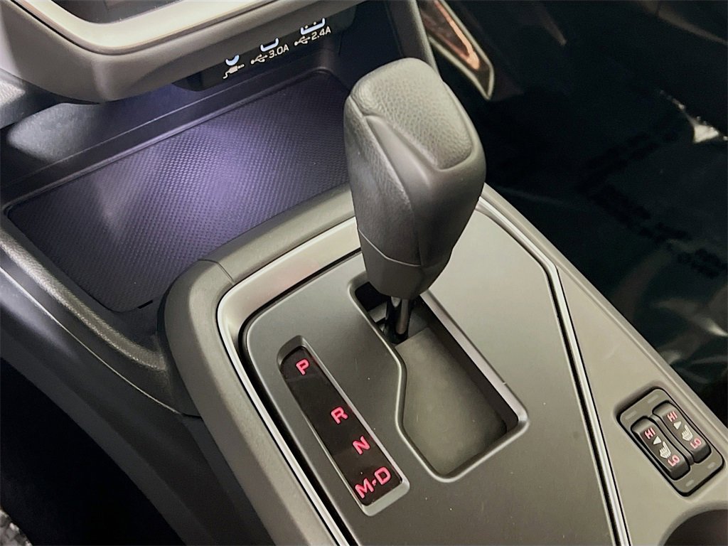 Certified 2024 Subaru Crosstrek 2.0i Premium image 16