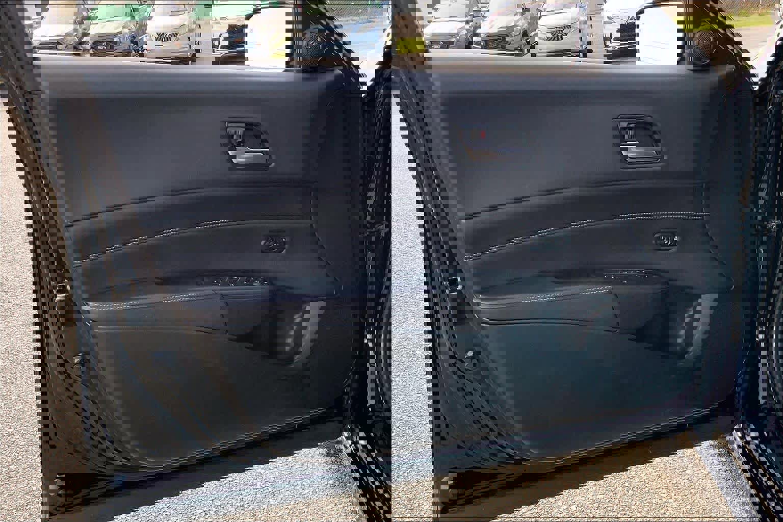 Used 2021 Acura ILX w/Technology/A-Spec Package image 22