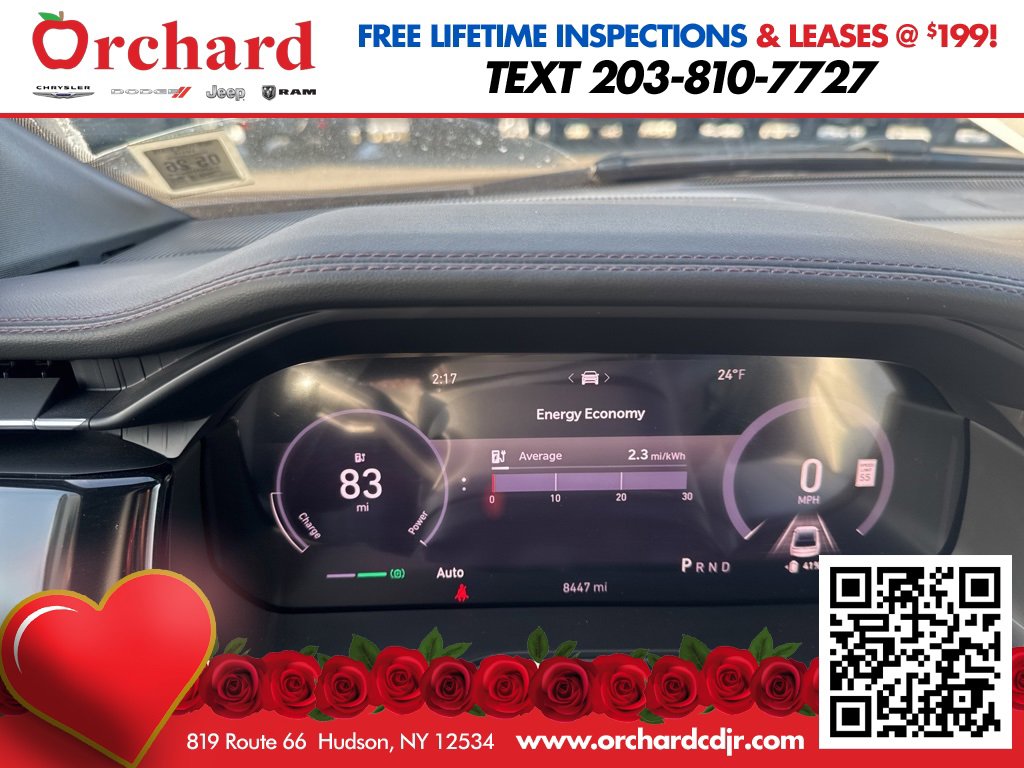 Used 2025 Jeep Wagoneer S Limited image 32