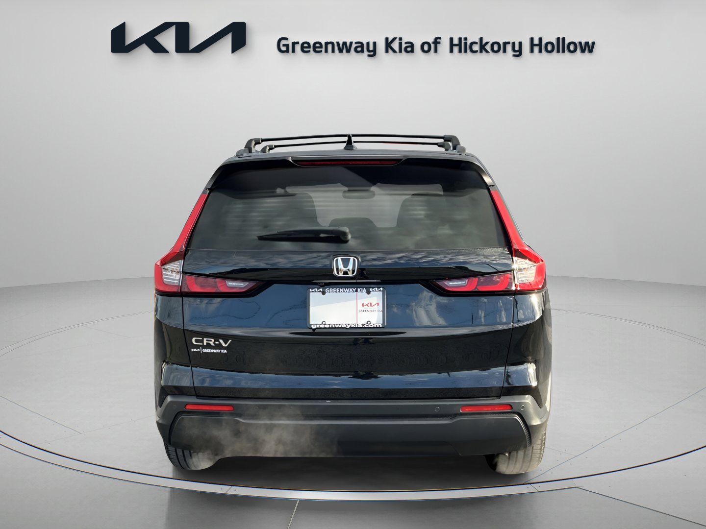 Used 2023 Honda CR-V EX-L image 6