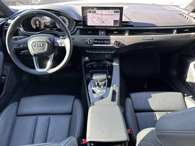 Used 2023 Audi A5 2.0T Premium Plus w/ Premium Plus AWD/4WD image 17