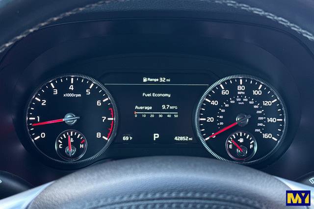 Used 2022 Kia Telluride SX w/ SX Prestige Package image 32