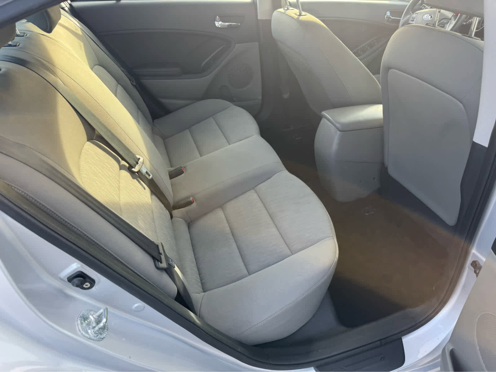 Used 2015 Kia Forte LX image 13