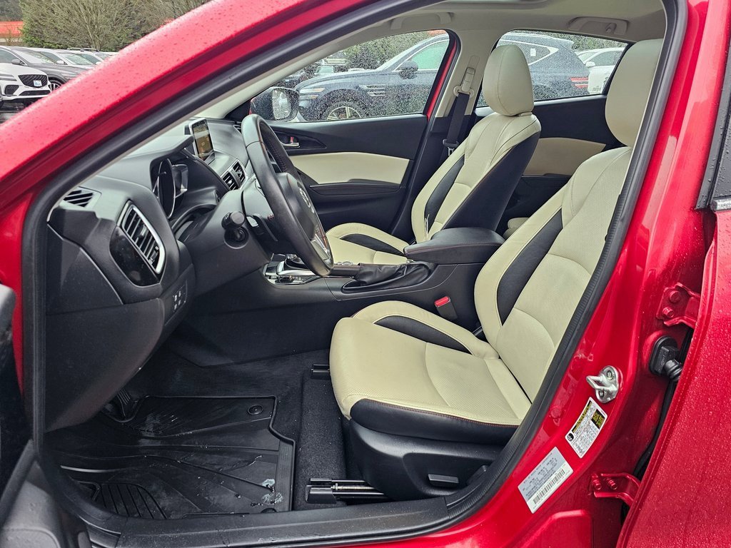 Used 2014 MAZDA MAZDA3 s Grand Touring image 21