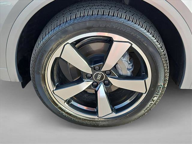 Used 2022 Audi Q5 2.0T Premium Plus image 23