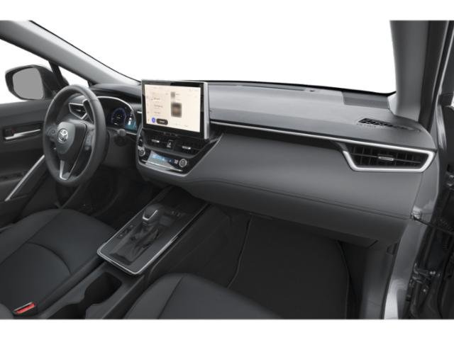 New 2026 Toyota Corolla Cross XLE w/ Convenience Package FWD image 17