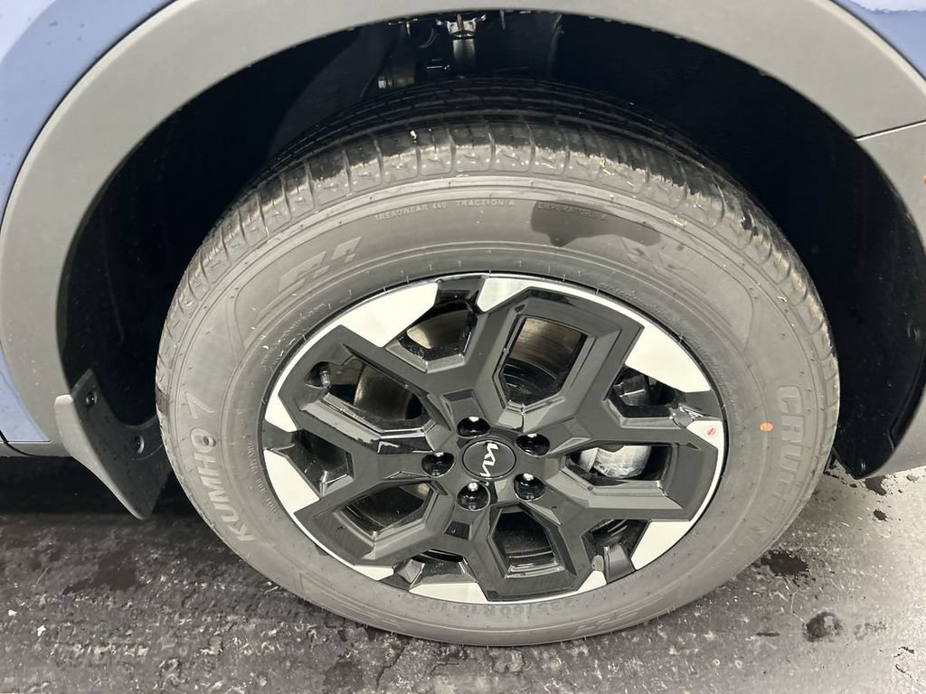 New 2026 Kia Sorento S AWD/4WD image 7
