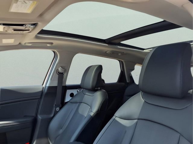 New 2026 Kia Sportage EX AWD/4WD image 18
