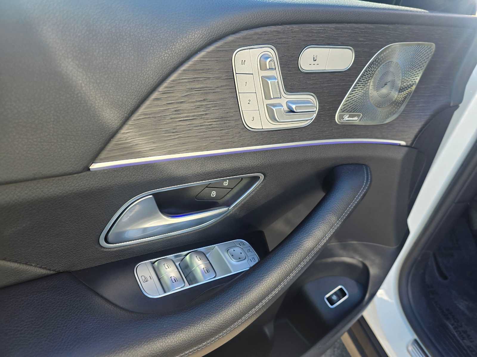 Used 2022 Mercedes-Benz GLE 350 image 22