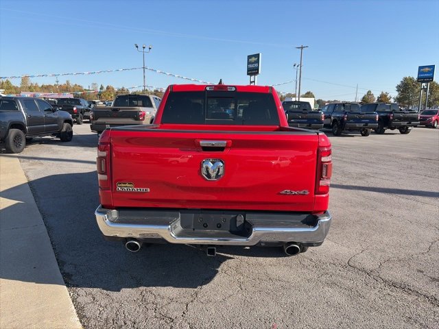 Used 2020 RAM 1500 Laramie image 5