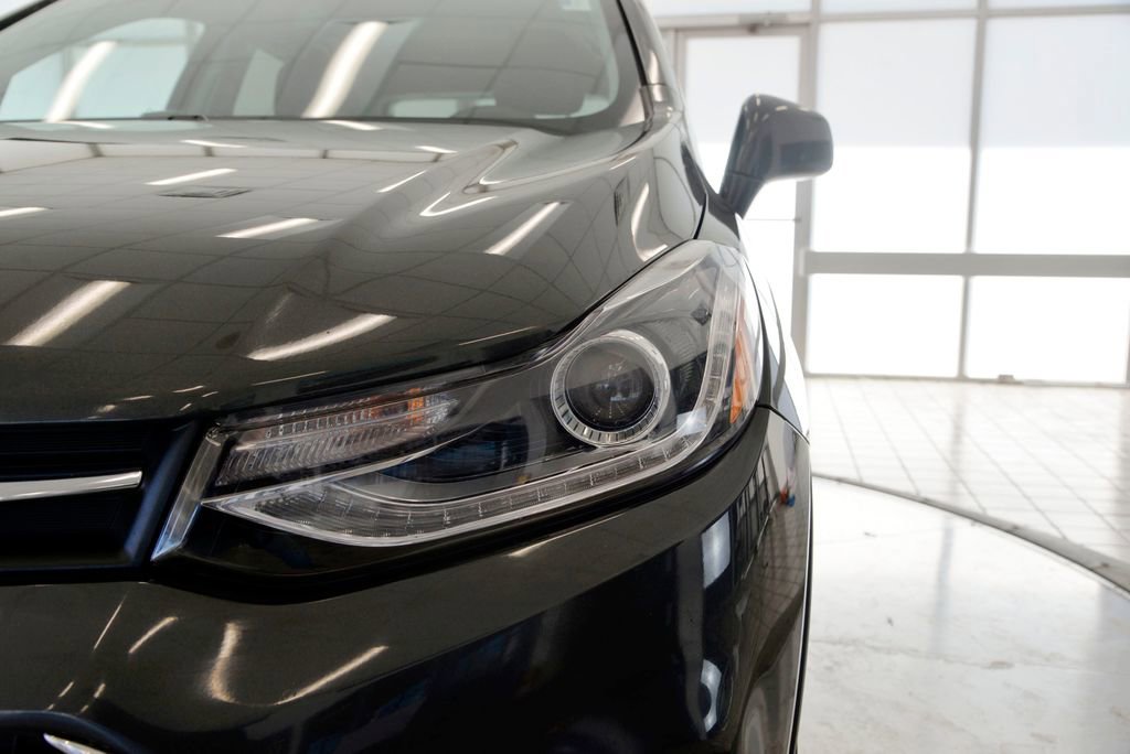 Used 2019 Chevrolet Trax LT w/ Driver Confidence Package image 11