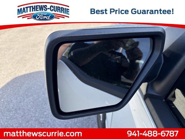 New 2026 Ford F150 XLT w/ XLT Chrome Appearance Package image 8