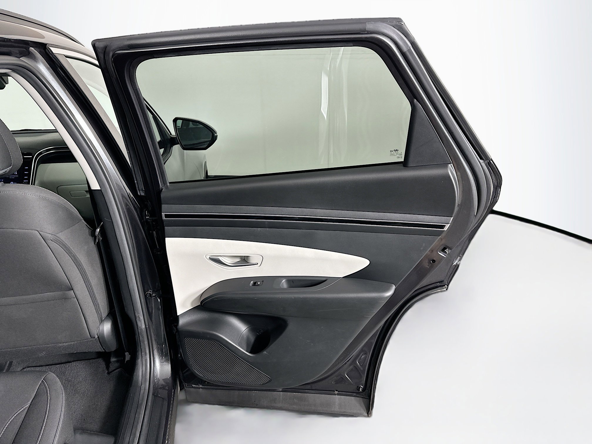 Used 2023 Hyundai Tucson SEL image 29