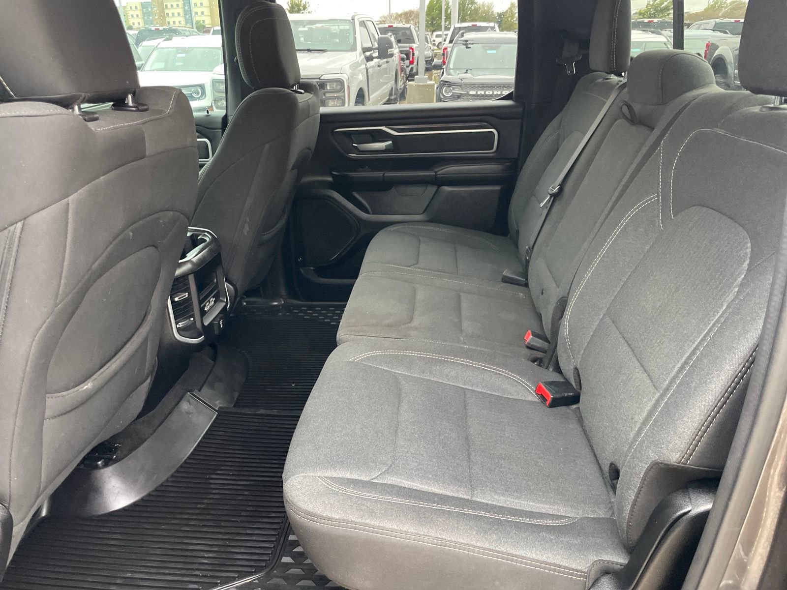 Used 2020 RAM 1500 Lone Star image 25