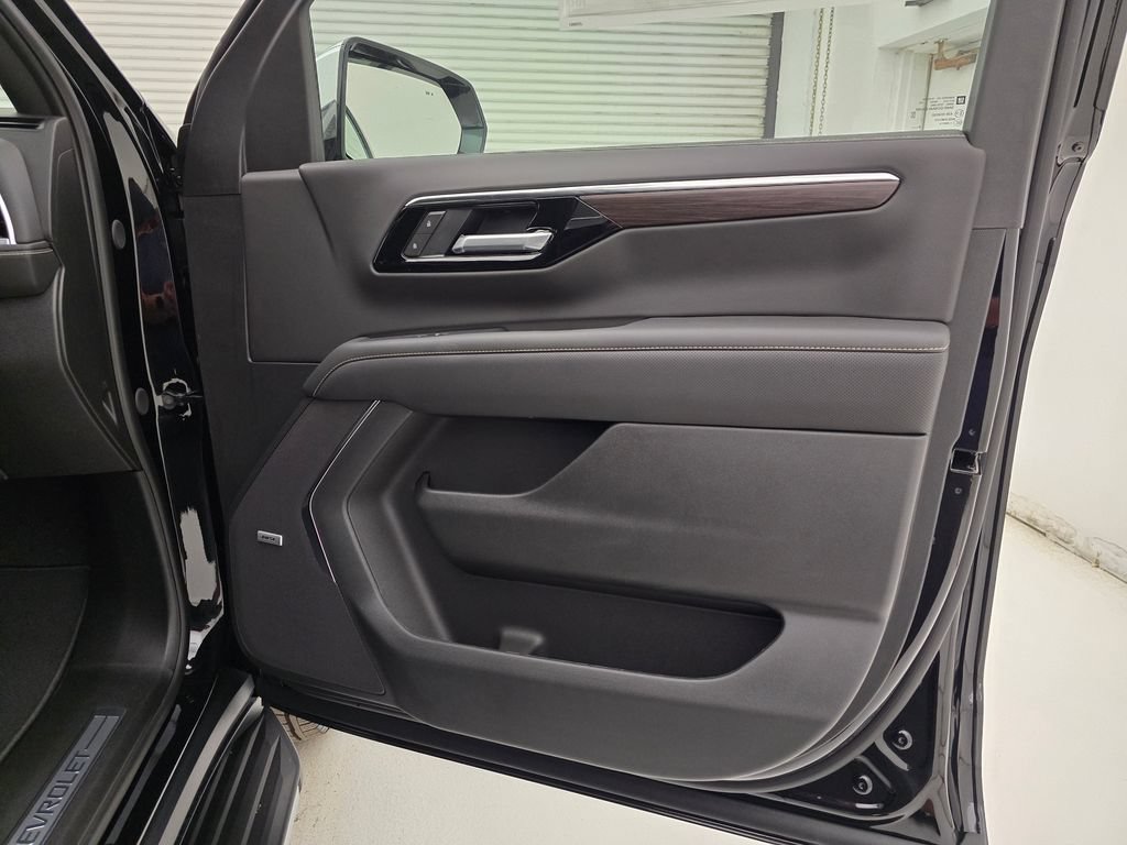New 2026 Chevrolet Tahoe Premier RWD image 54