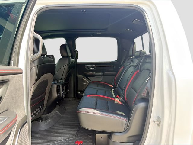 Used 2024 RAM 1500 TRX w/ TRX Level 2 Equipment Group AWD/4WD image 19