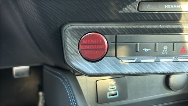 New 2026 Ford Mustang Dark Horse RWD image 14