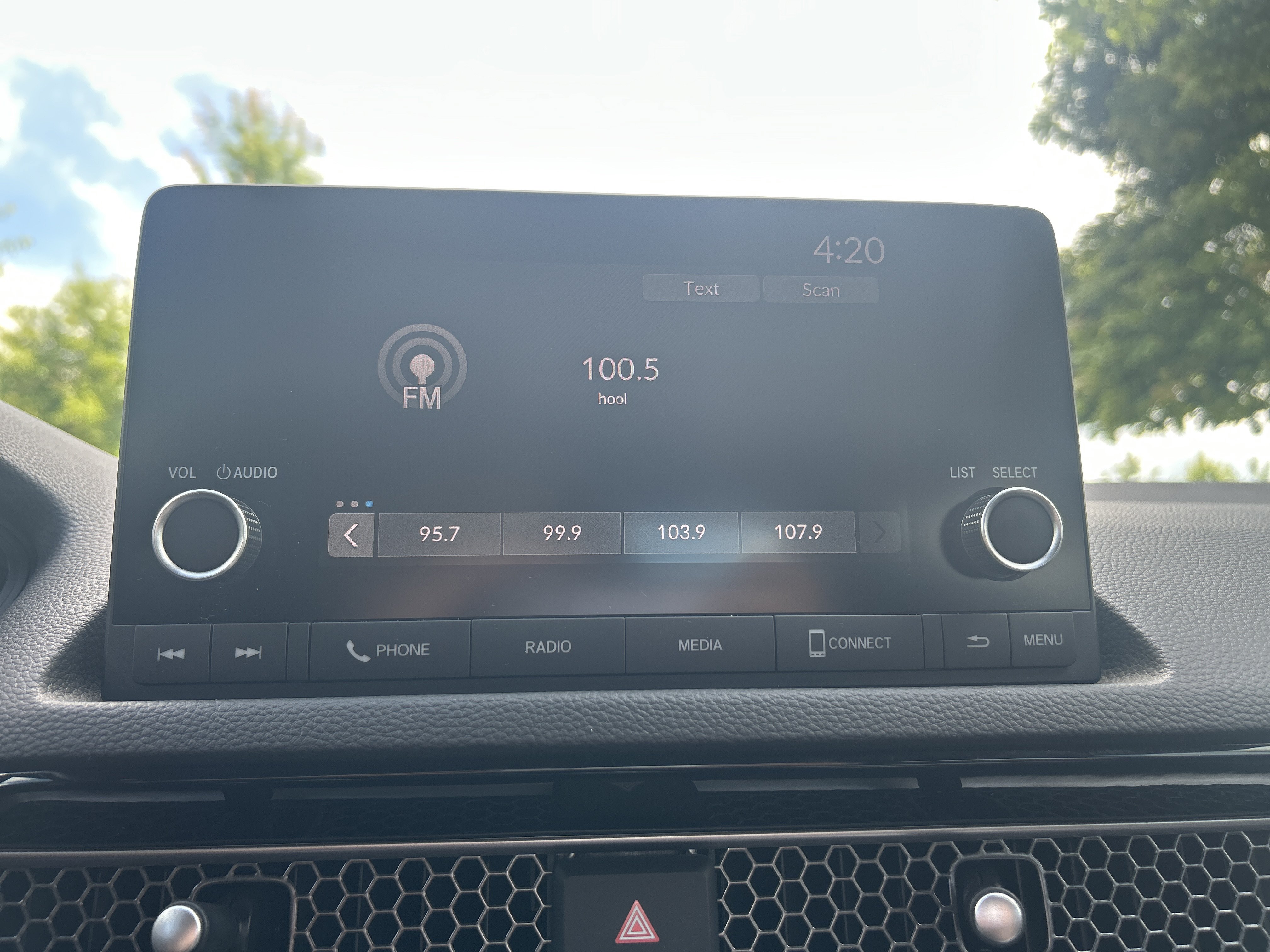 Certified 2023 Honda Civic Sport image 13