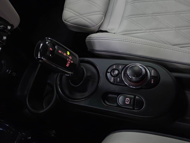 Used 2024 MINI Cooper John Cooper Works FWD image 28