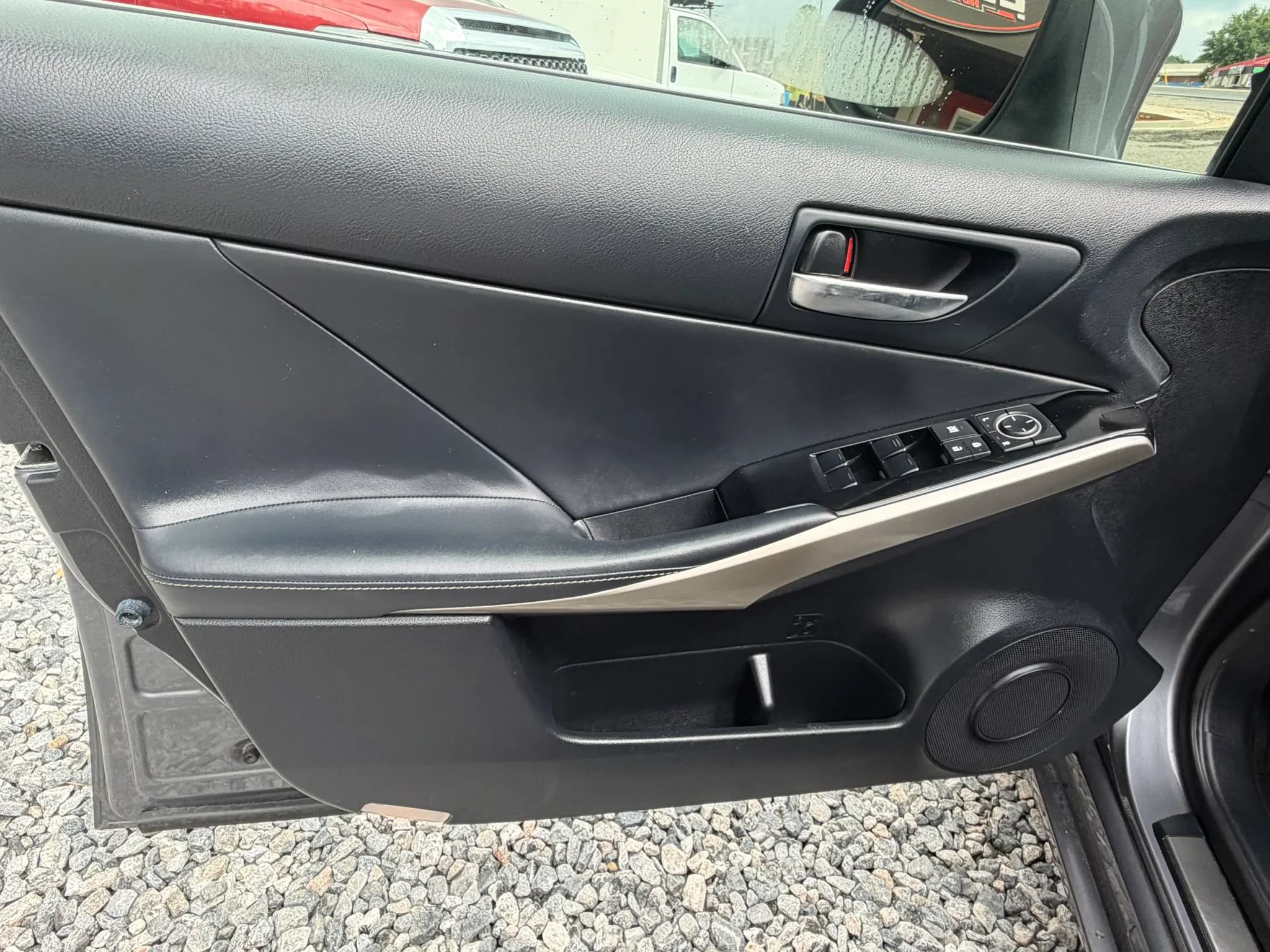 Used 2015 Lexus IS 250 AWD w/ Navigation System Package image 16