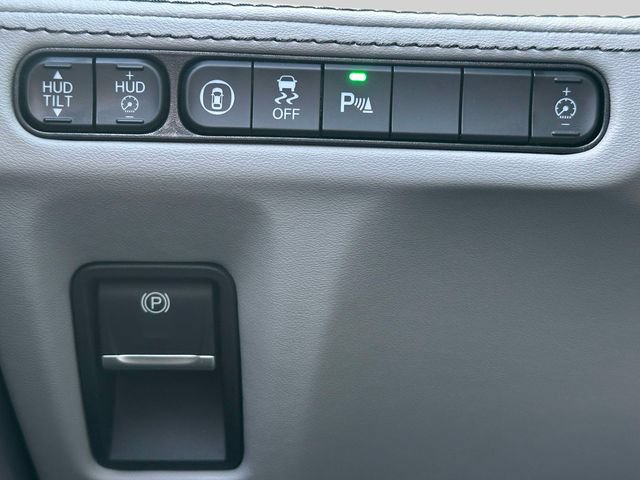 Certified 2026 Acura MDX w/ Advance Package AWD/4WD image 19