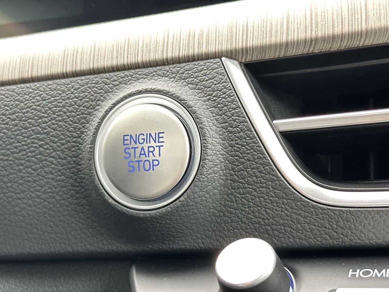 New 2025 Hyundai Sonata SEL FWD image 17