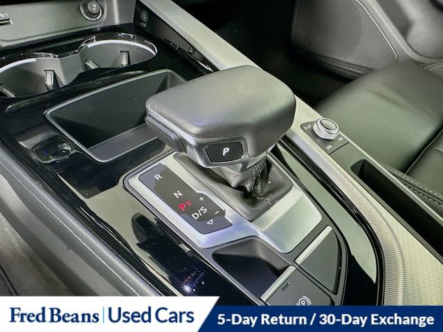 Used 2025 Audi A5 2.0T Premium Plus image 22