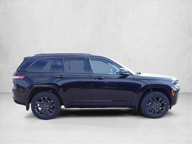 New 2026 Jeep Grand Cherokee Limited Reserve AWD/4WD image 5