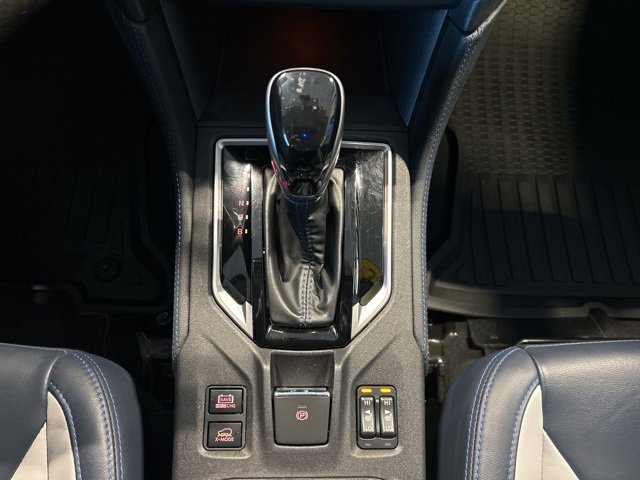 Used 2023 Subaru Crosstrek Hybrid w/ Moonroof Package w/Navigation image 9