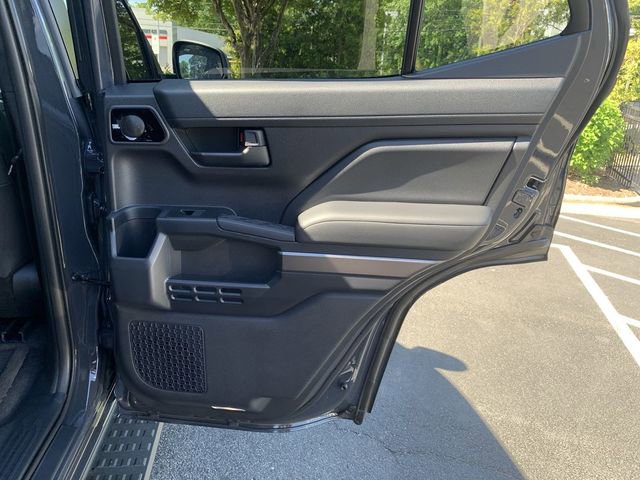 Used 2026 Toyota 4Runner TRD Off-Road AWD/4WD image 11