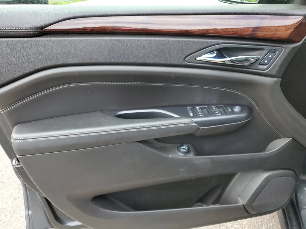 Used 2014 Cadillac SRX Performance FWD image 20