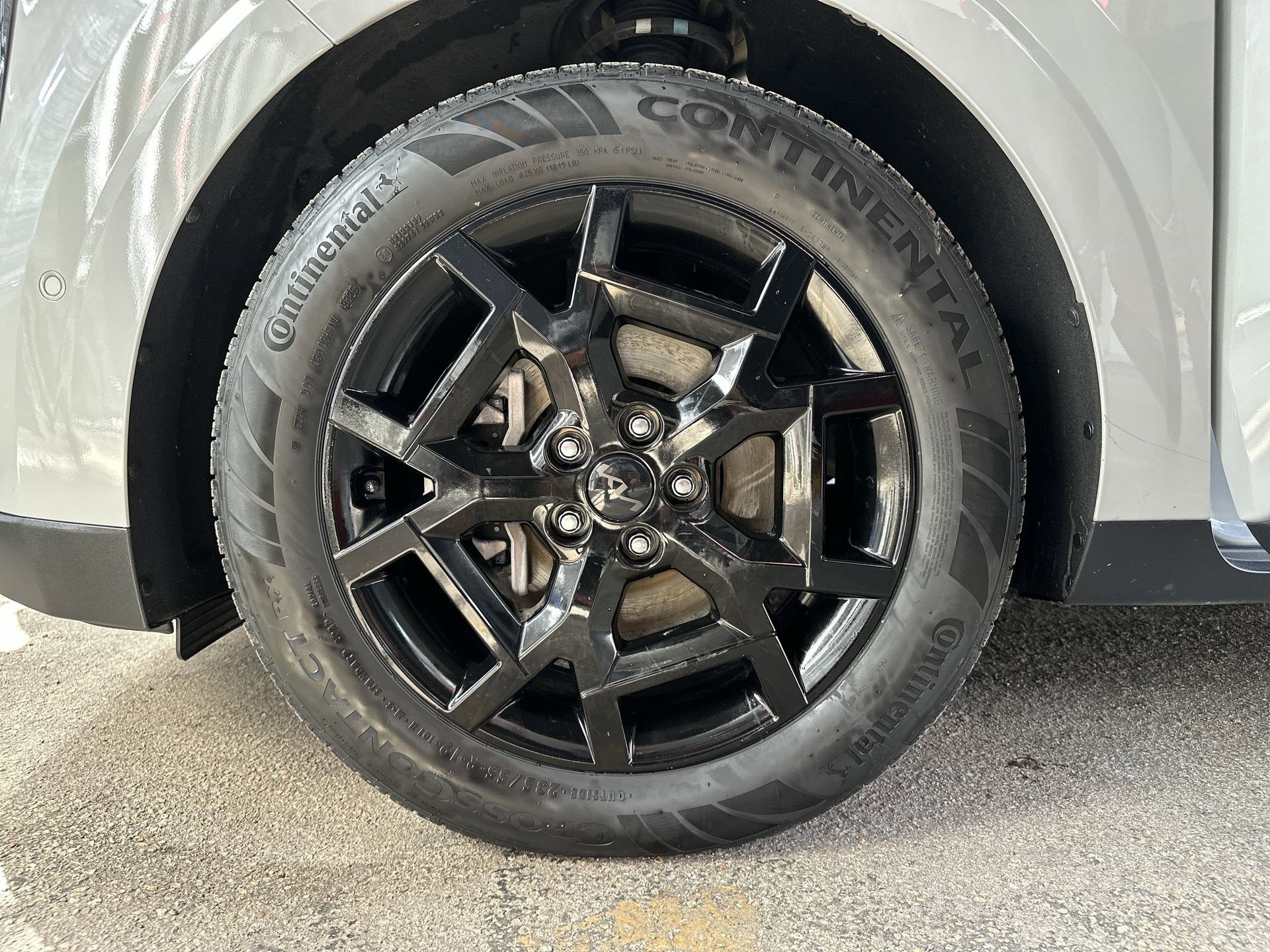 Used 2025 Kia Carnival SX Prestige image 19