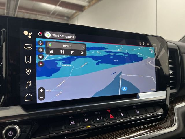 New 2026 GMC Sierra 1500 SLE image 14