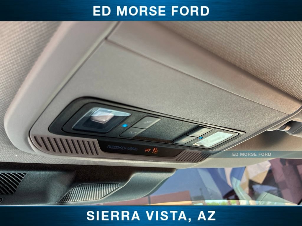 Used 2024 Ford F150 XL AWD/4WD image 23