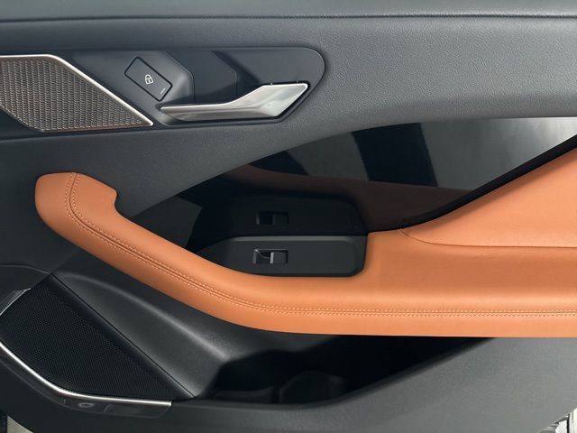 Used 2024 Jaguar I-PACE R-Dynamic HSE image 35
