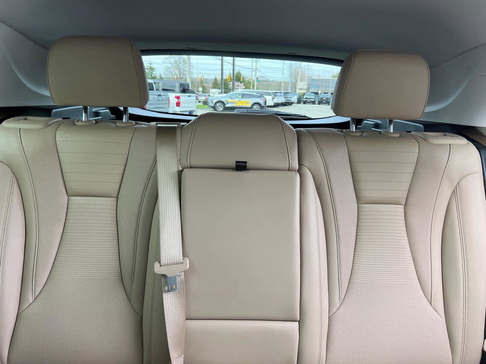 Certified 2024 Buick Envision Preferred AWD/4WD image 27