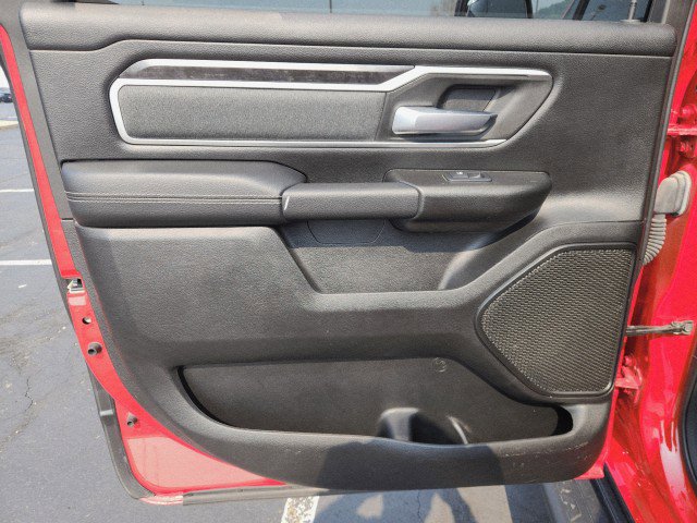 Used 2022 RAM 1500 Big Horn image 25