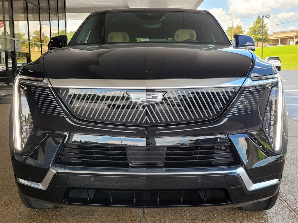New 2025 Cadillac Escalade IQ Luxury 2 image 5