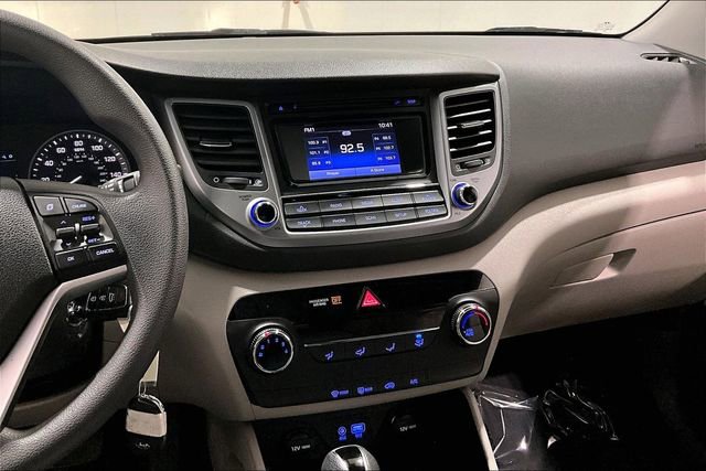 Used 2018 Hyundai Tucson SE image 9