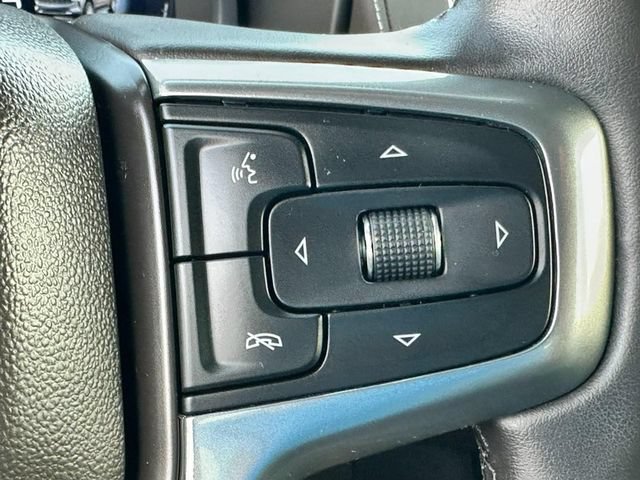 Used 2023 Chevrolet Tahoe LT w/ Luxury Package AWD/4WD image 21