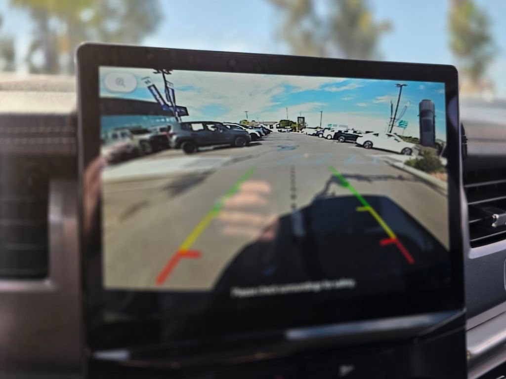 Used 2024 Ford Expedition Max XLT image 30