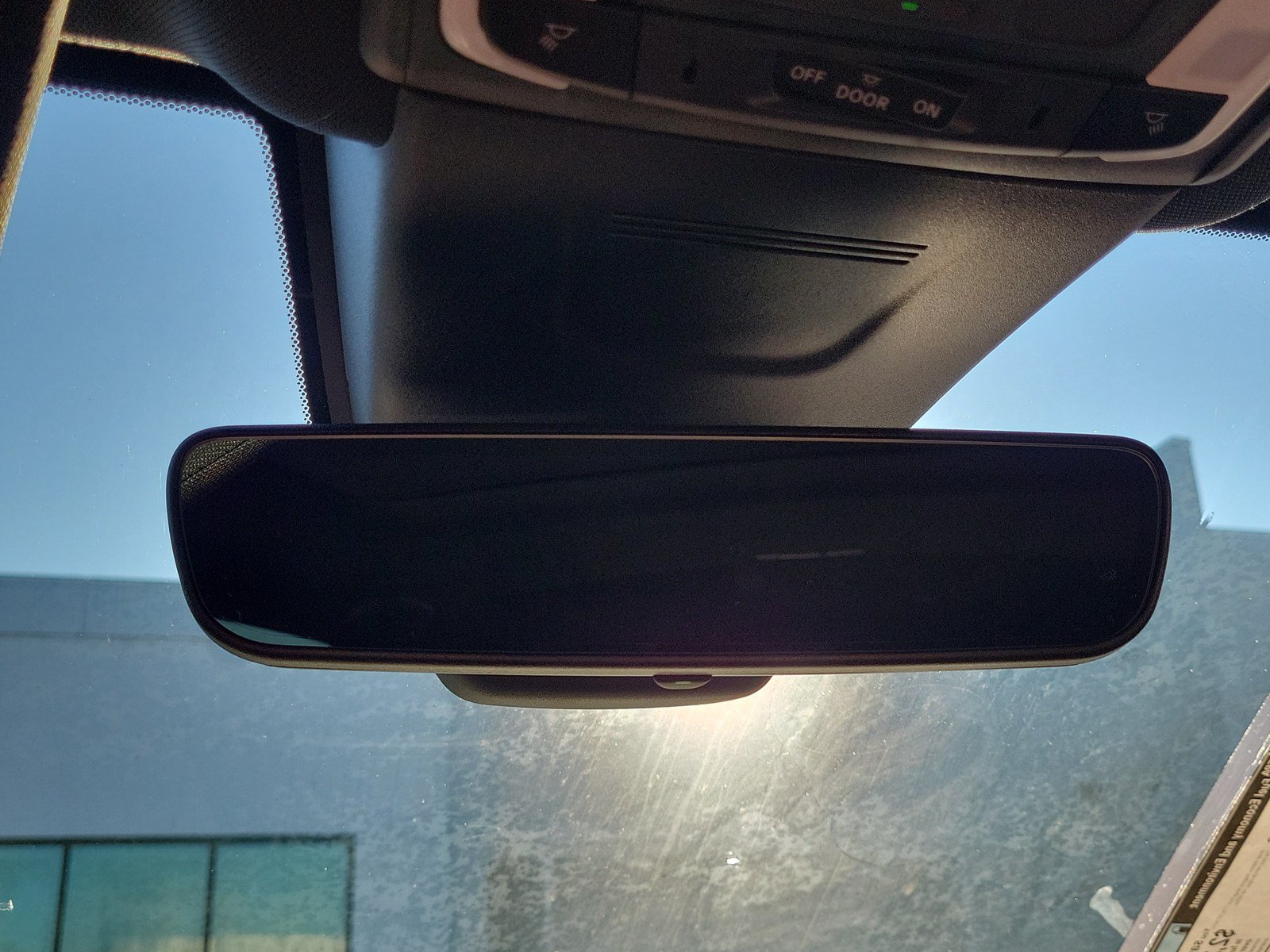 New 2027 Honda CR-V Sport-L image 26