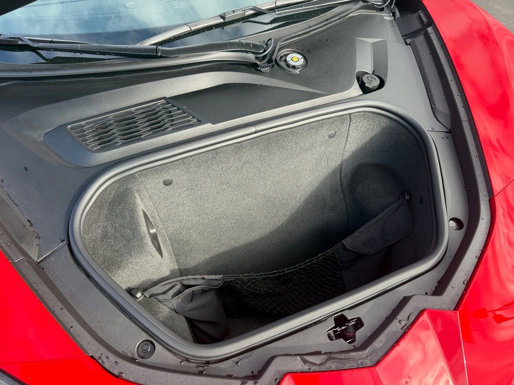 Certified 2023 Chevrolet Corvette Stingray Premium Conv w/ Z51 Performance Package image 20