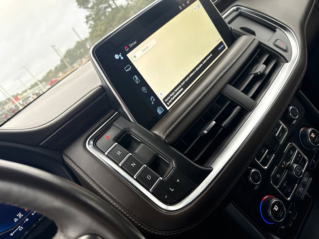 Used 2024 Chevrolet Tahoe LT image 35