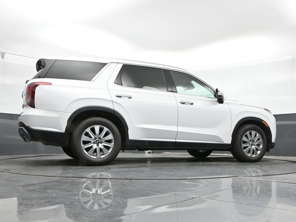 Certified 2024 Hyundai Palisade SEL AWD/4WD image 42