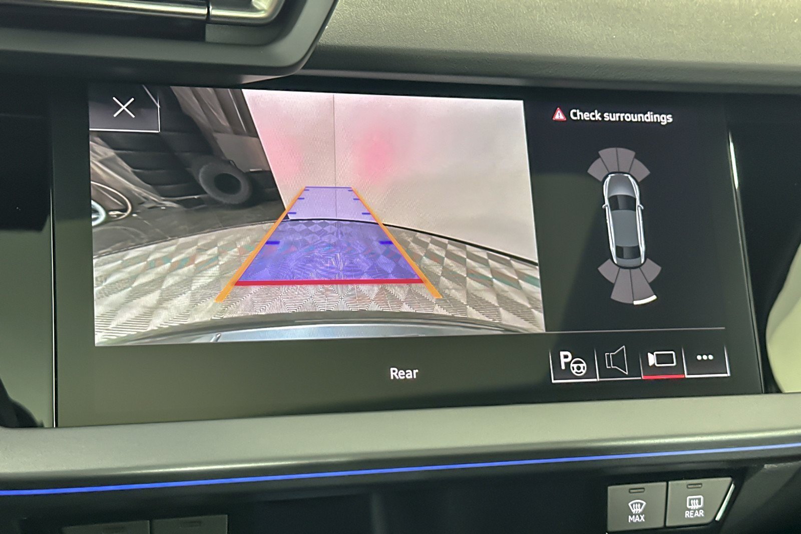 New 2026 Audi S3 Premium AWD/4WD image 18