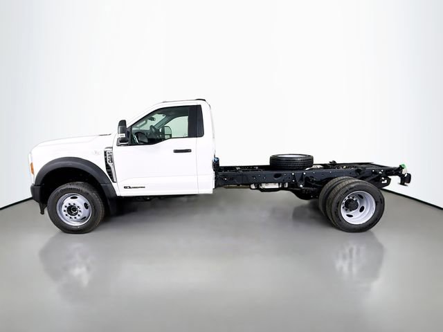 New 2026 Ford F450 XL AWD/4WD image 4